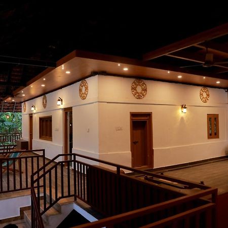 Best Heritage Home Iritti Ngoại thất bức ảnh