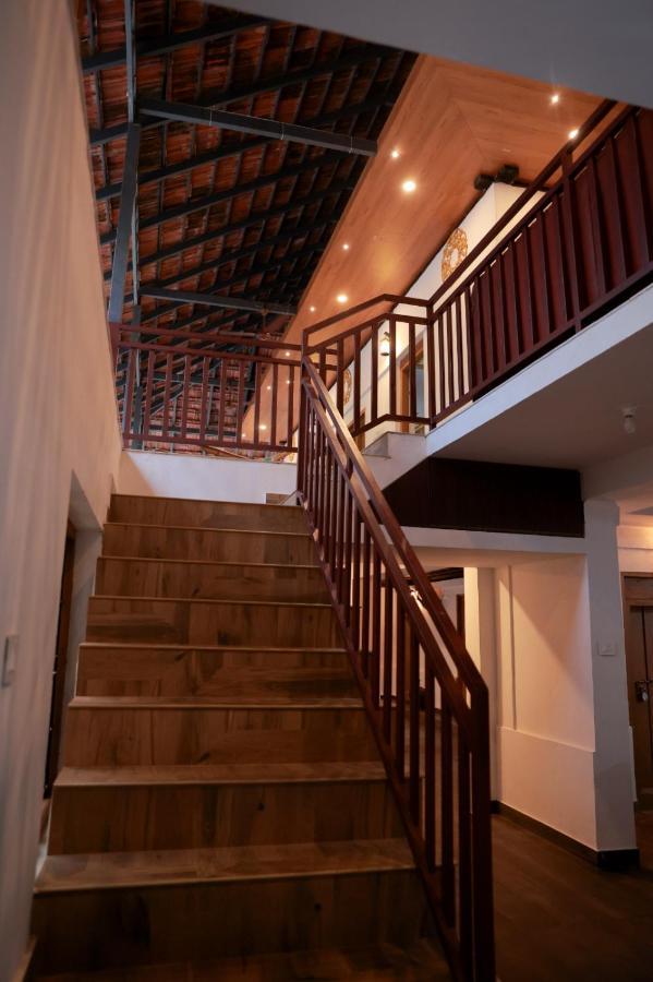 Best Heritage Home Iritti Ngoại thất bức ảnh