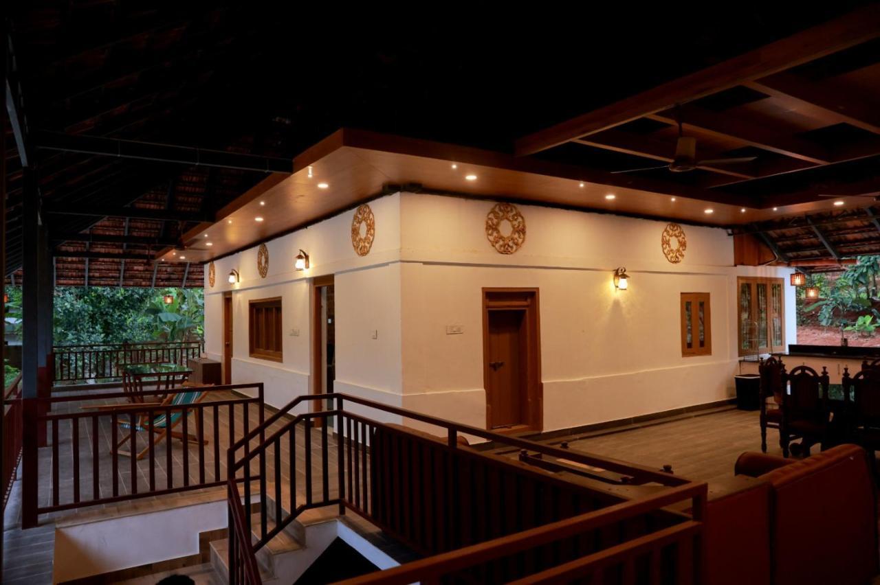 Best Heritage Home Iritti Ngoại thất bức ảnh