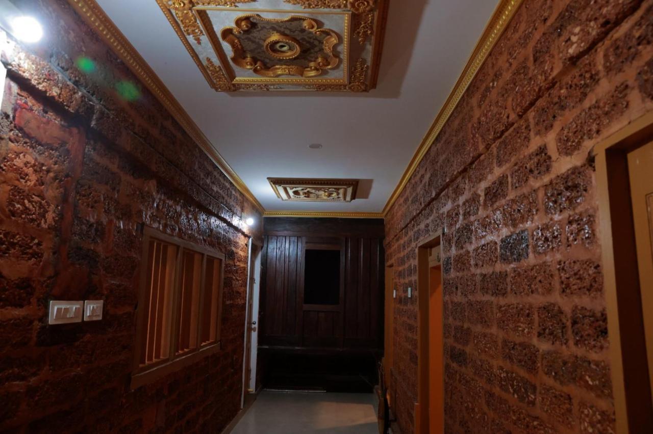 Best Heritage Home Iritti Ngoại thất bức ảnh