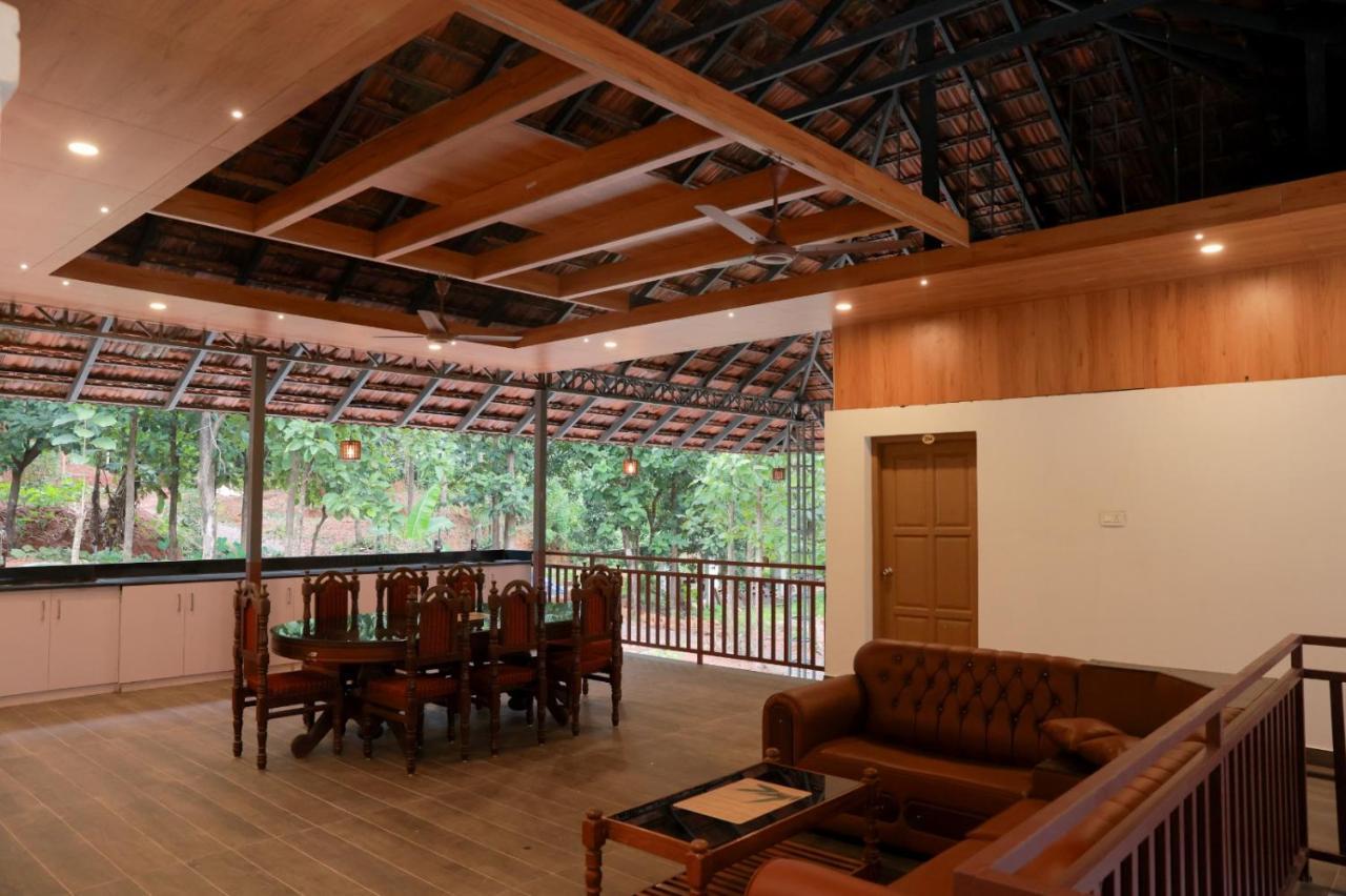 Best Heritage Home Iritti Ngoại thất bức ảnh