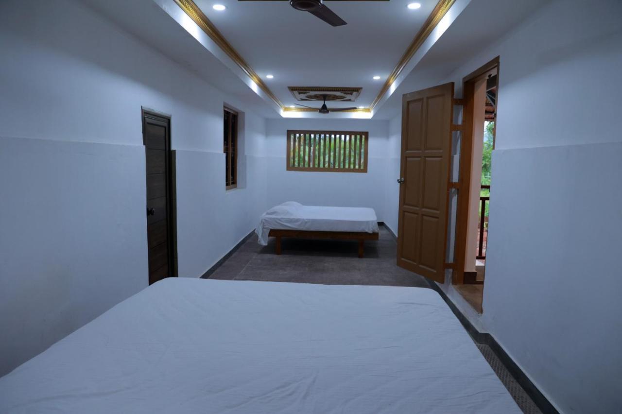 Best Heritage Home Iritti Ngoại thất bức ảnh