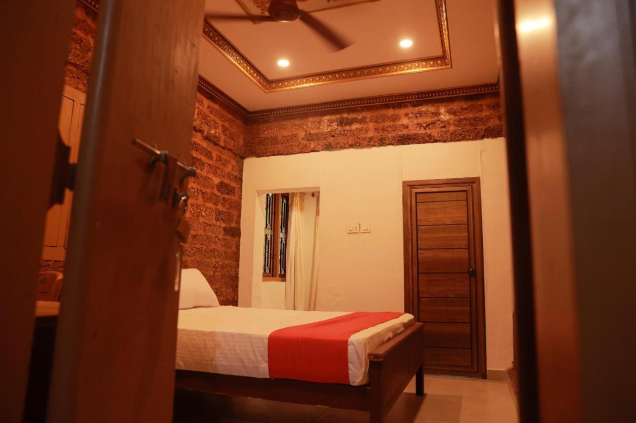 Best Heritage Home Iritti Ngoại thất bức ảnh