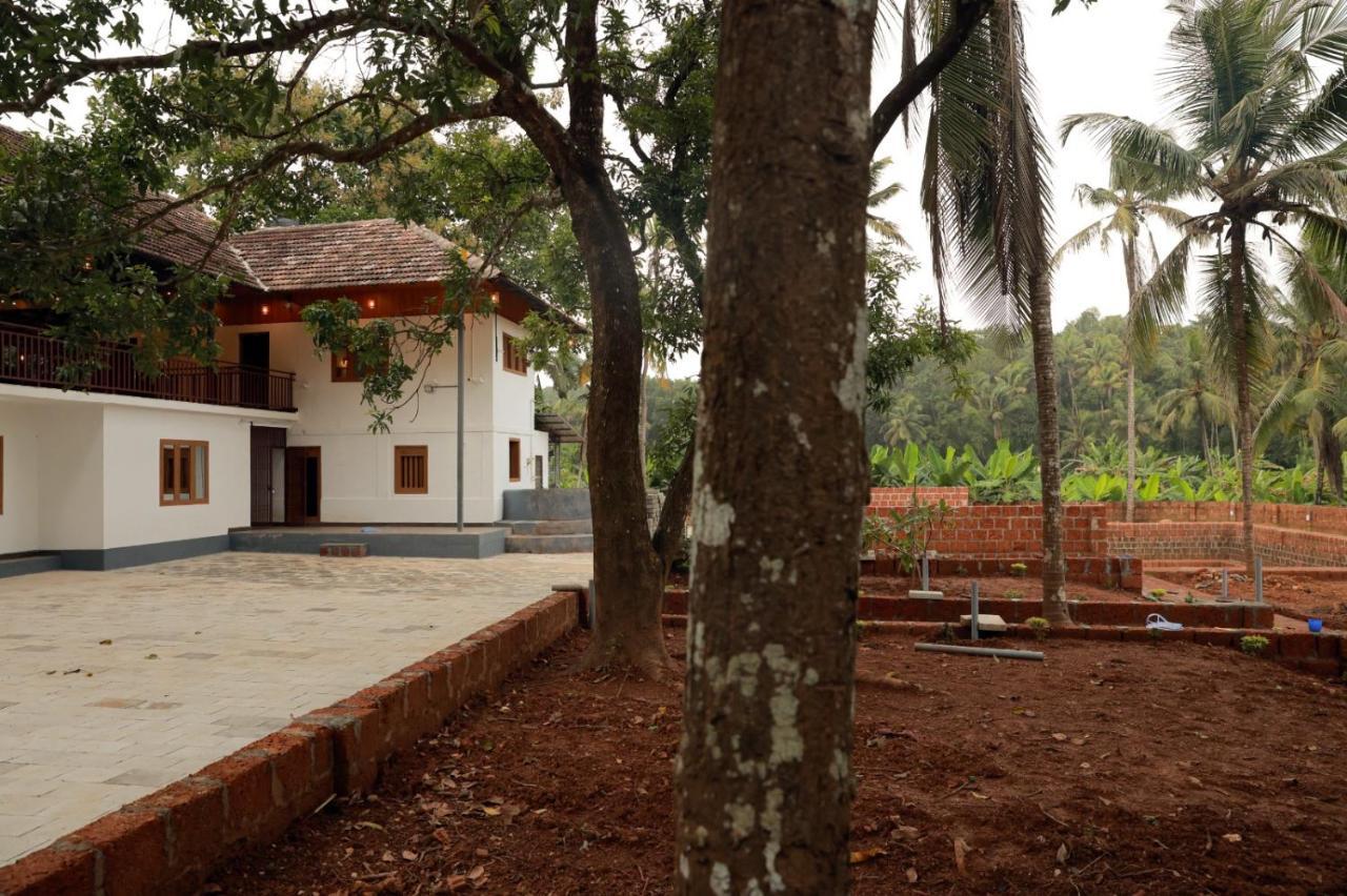 Best Heritage Home Iritti Ngoại thất bức ảnh