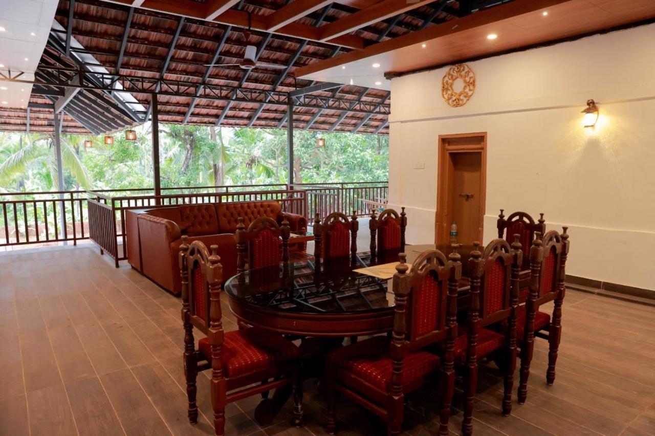 Best Heritage Home Iritti Ngoại thất bức ảnh