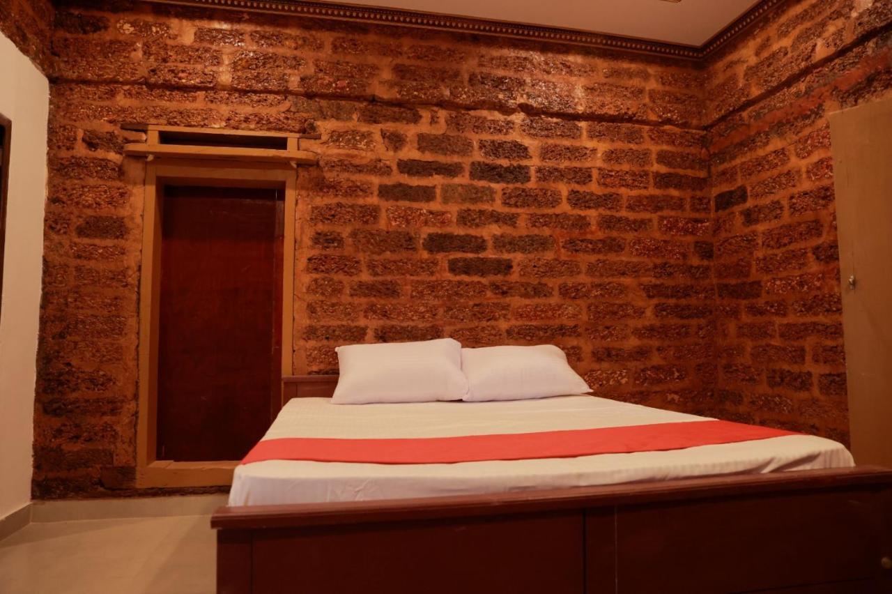 Best Heritage Home Iritti Ngoại thất bức ảnh