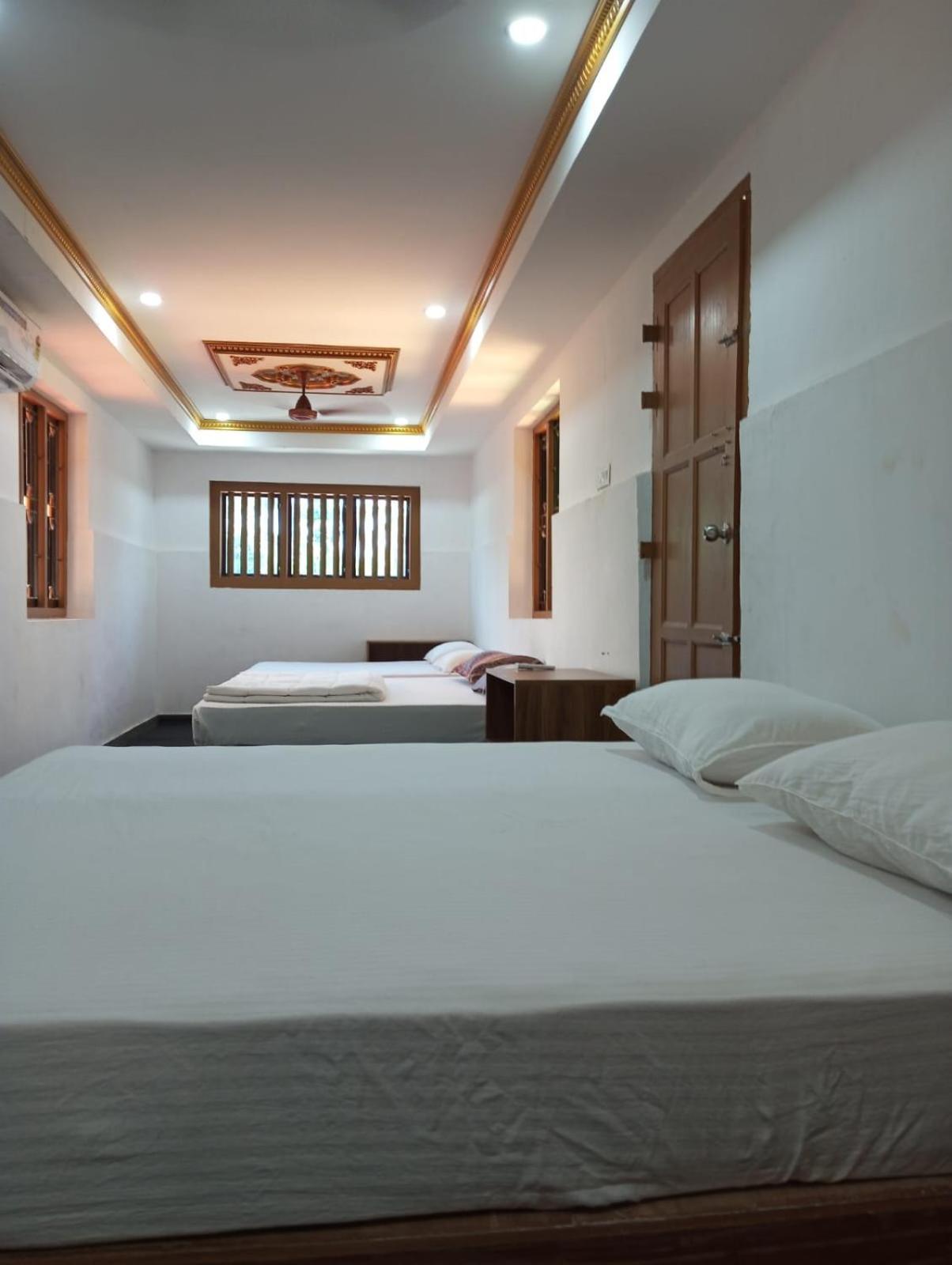 Best Heritage Home Iritti Ngoại thất bức ảnh